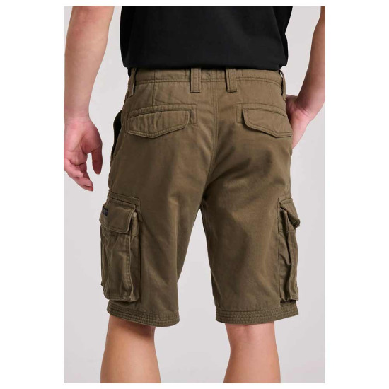 Funky Buddha Ανδρική βερμούδα Cargo